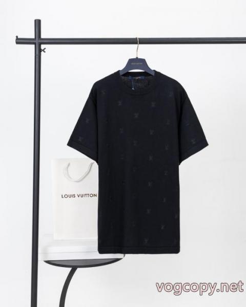 スーパー コピーTシャツLOUIS VUITTON雑誌掲載アイテム 最終セール 期限限定! 2
