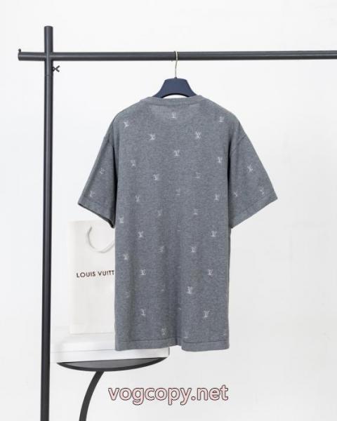 スーパー コピーTシャツLOUIS VUITTON雑誌掲載アイテム 最終セール 期限限定! 5