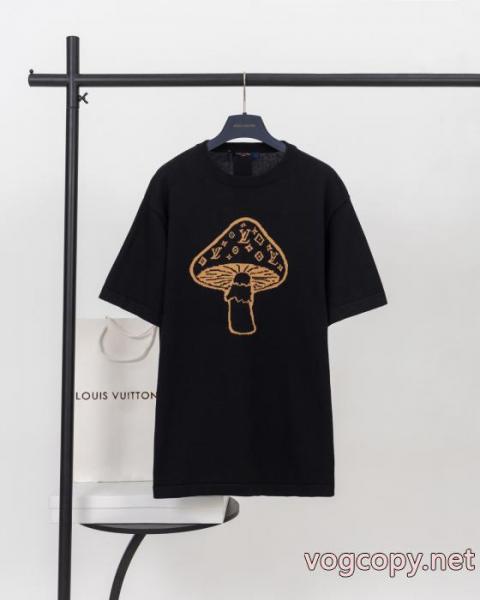 LOUIS VUITTONTシャツ高級感ある 大幅値下げ お買い得品質保証ブランド スニーカー 激安 1