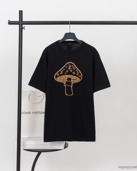 LOUIS VUITTONTシャツ高級感ある 大幅値下げ お買い得品質保証ブランド スニーカー 激安 0