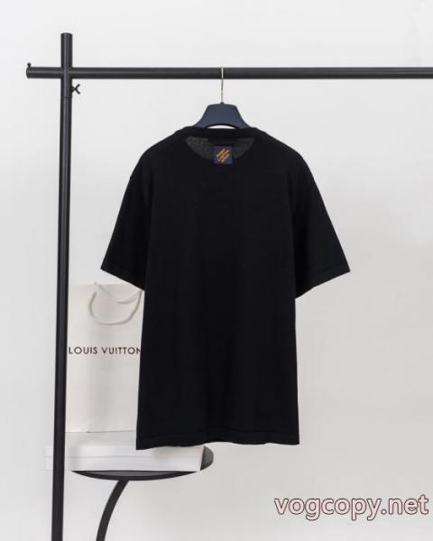 LOUIS VUITTONTシャツ高級感ある 大幅値下げ お買い得品質保証ブランド スニーカー 激安 3