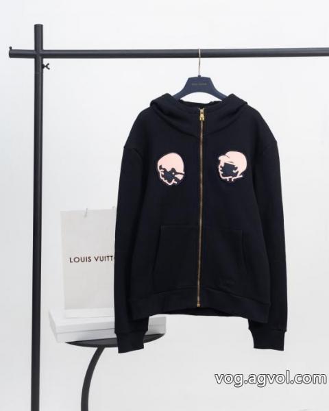 売れ筋! 世界中で爆発的人気 最前線2026LOUIS VUITTONコート偽物 ブランド 0