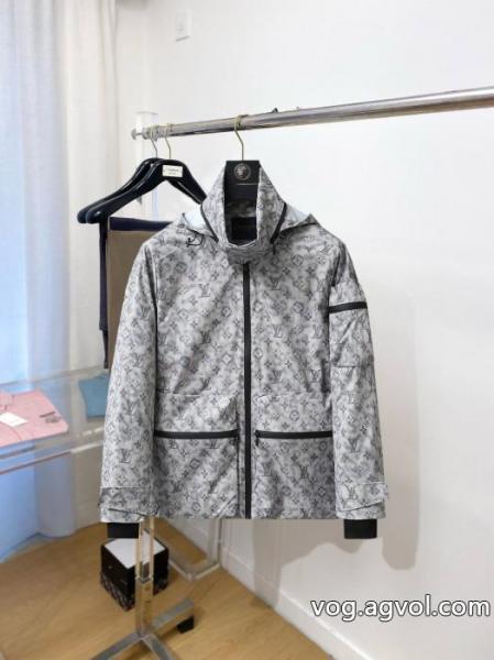 LOUIS VUITTONジャケットコピー ブランド 優良オシャレ 品質の高い 人気新品 0 