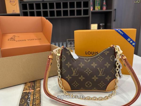 スーパー ブランド コピーバッグ最安値2026 ユニセックスで定番の SS26極上発売LOUIS VUITTON 1