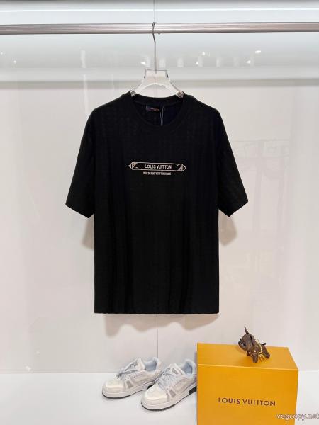 TシャツLOUIS VUITTONブランド 品 コピー数量限定品 2026年秋冬のトレンド 今季大注目 0 