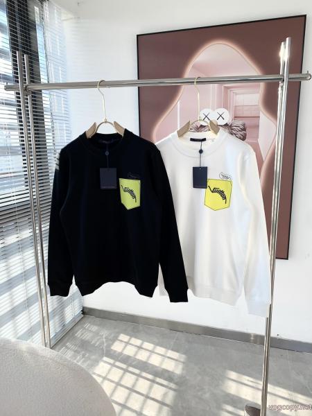 かっこいい 破格値大放出 2026新作限定パーカーコピー 商品 販売LOUIS VUITTON 0 