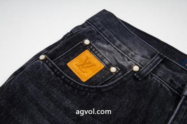 コピー ブランド 通販 安心ジーンズLOUIS VUITTON超稀少 新着入荷 上品可愛い 4