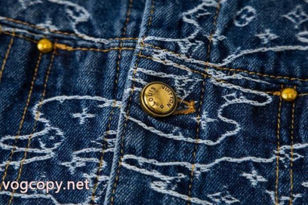 コート新作限定上品な ファッションの最先端！ 高品質な新品ブランド コピー 品LOUIS VUITTON 5 