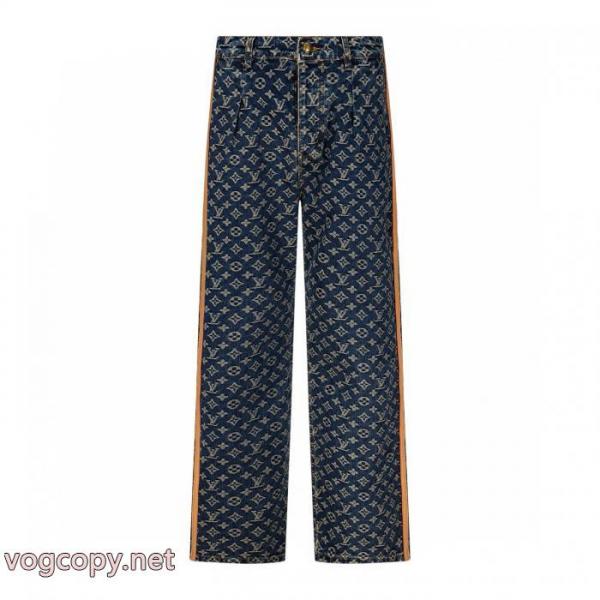 ルイ ヴィトン最新入荷 2026新年度人気入荷 爆買い得価ジーンズ偽 ブランド 販売 4