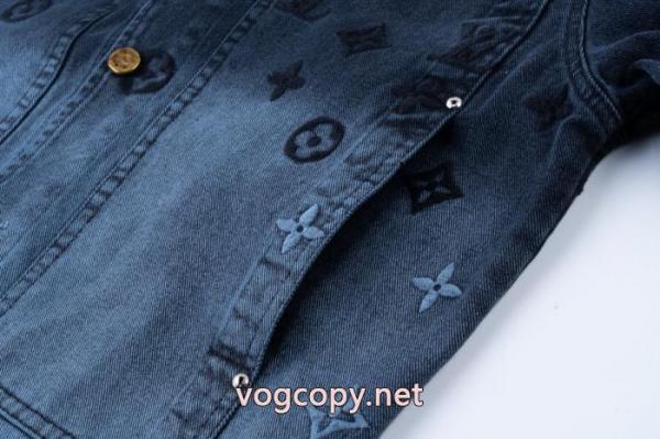 コートブランド スーパー コピー秋冬新作 少量販売 優しいのに存在感LOUIS VUITTON 2