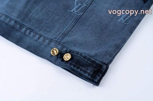 コートブランド スーパー コピー秋冬新作 少量販売 優しいのに存在感LOUIS VUITTON 3