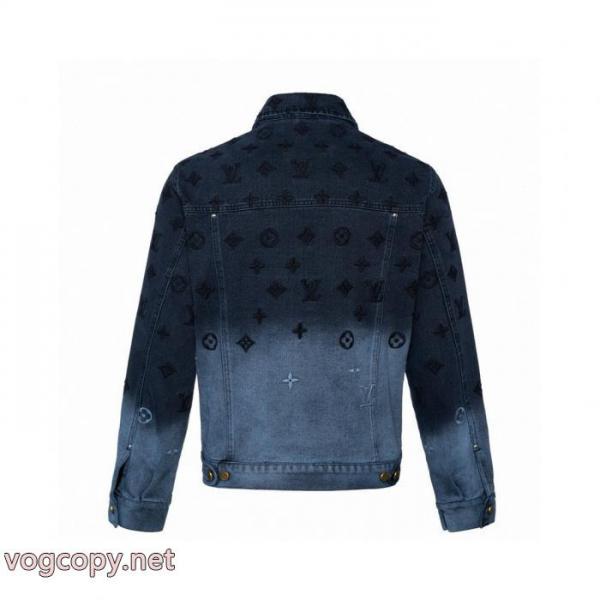 コートブランド スーパー コピー秋冬新作 少量販売 優しいのに存在感LOUIS VUITTON 4