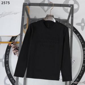 2026秋冬トレンドNO1 TOPセラー賞 人気急上昇中長袖Tシャツ激安 ブランドLOUIS VUITTON