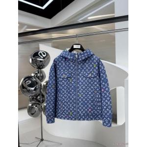 LOUIS VUITTON海外販売 最安値定番 完売確実!ダウンジャケットコピー ブランド 販売