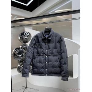 激安 冬季新作品 プレゼントにダウンジャケットブランド コピーLOUIS VUITTON