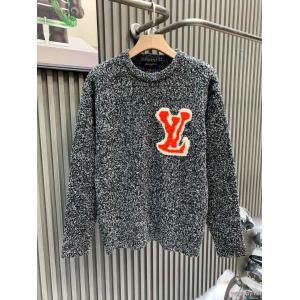 新しい品質保証 デザイン性の高い オシャレブランド 品 激安 通販セーターLOUIS VUITTON