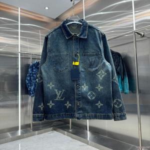 LOUIS VUITTONブランド アクセサリー 激安26SS 秋冬最新作 海外発 人気定番正規品 人気の高いジャケット
