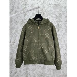 ジャケットブランド コピー ショップLOUIS VUITTONカワイイ雰囲気 安全発送 最新大人気