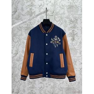 オーバーサイズ 超希少 斬新なデザインジャケットスーパー コピー 通販 優良LOUIS VUITTON