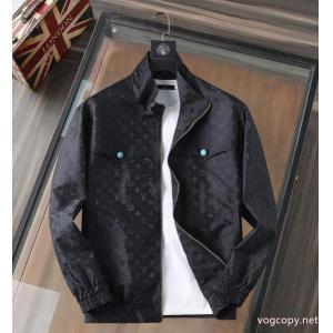 ジャケットLOUIS VUITTON大人OK2026SS 奇跡のセール特価！ 最新入荷偽物 通販 