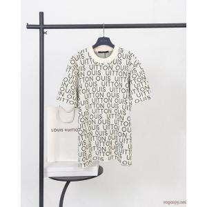 Tシャツブランド レプリカ存在感絶大スタイル 不動の人気2026最新 遂に再入荷LOUIS VUITTON