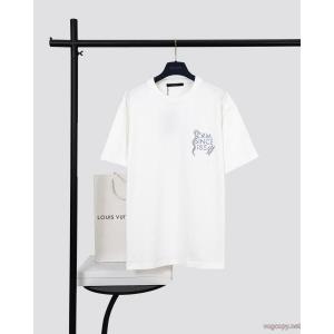 Tシャツ激安 ブランド 通販LOUIS VUITTON限定生産品 日本未入荷カラー 贅沢な逸品