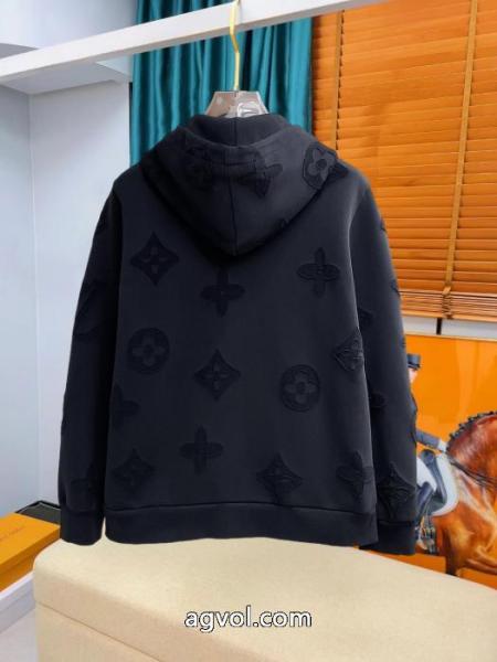 ジャケットブランド 品 激安 通販LOUIS VUITTON予約販売商品 2026aw トレンド 爆発的通販 5 