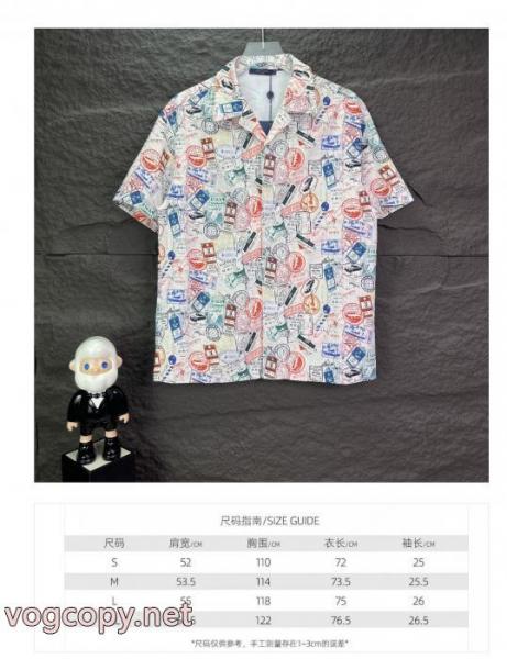LOUIS VUITTONTシャツブランド コピー 品定番人気のカラー 激安大特価 限定大特価 4