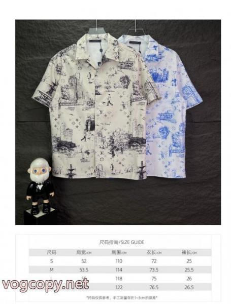 コピー 通販清涼感 着回し力抜群大人気 早い者勝ちTシャツLOUIS VUITTON 5 