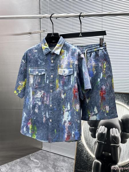 LOUIS VUITTON精巧な逸品 品質保証正規保証 2026秋冬新作セットブランド 激安  0 