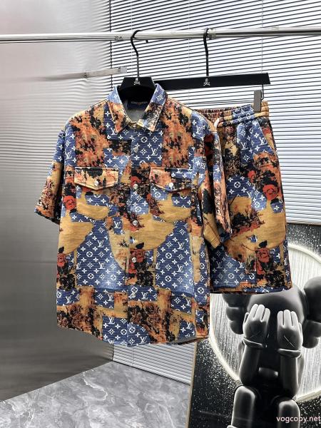 ブランド コピー s 級LOUIS VUITTONセット超激得限定セール 滑らかなレザー 大人のオシャレに 0