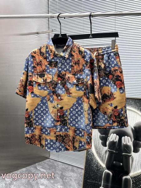 ブランド コピー s 級LOUIS VUITTONセット超激得限定セール 滑らかなレザー 大人のオシャレに 5