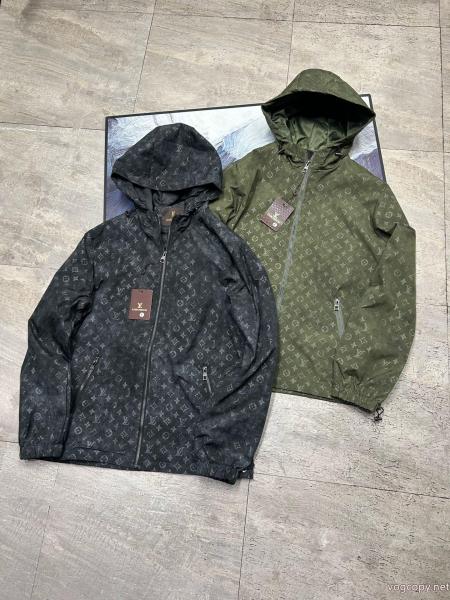 スーパー コピー 安心ジャケット高級感が溢れる HOT本物保証 普段使いLOUIS VUITTON 0 