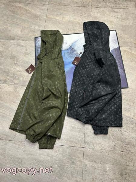 スーパー コピー 安心ジャケット高級感が溢れる HOT本物保証 普段使いLOUIS VUITTON 6 