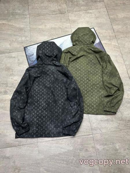 スーパー コピー 安心ジャケット高級感が溢れる HOT本物保証 普段使いLOUIS VUITTON 5 
