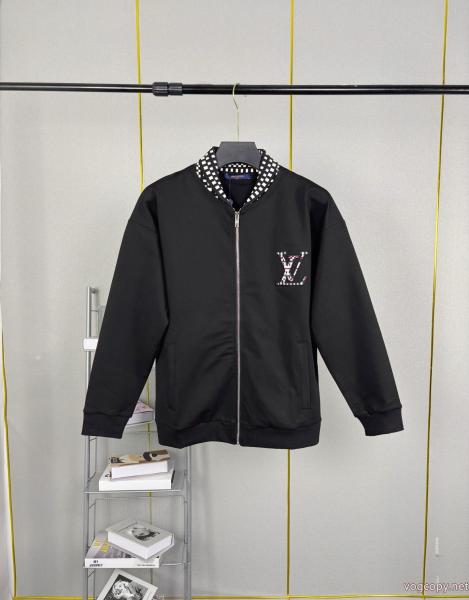 LOUIS VUITTONジャケット偽物 ブランド 激安多用途 低価直輸入専門店 話題となる人気品 0 