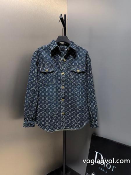抜群な通気性 着心地が良い 売れ筋！ブランド コピーコートLOUIS VUITTON 0 