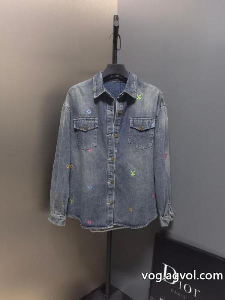 ブランド 品 激安 通販着心地抜群 セールで破格 半額以下SALEルイ ヴィトンコート 0 