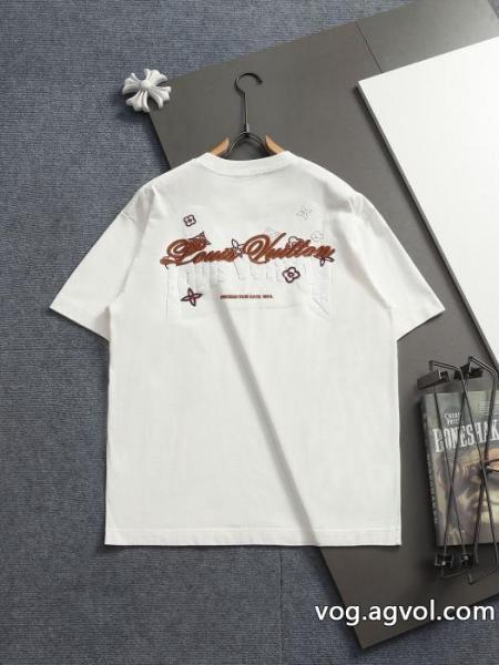 半袖TシャツLOUIS VUITTON大注目 最新話題沸騰中 おしゃれなファッションコーデブランド 通販 激安 0 