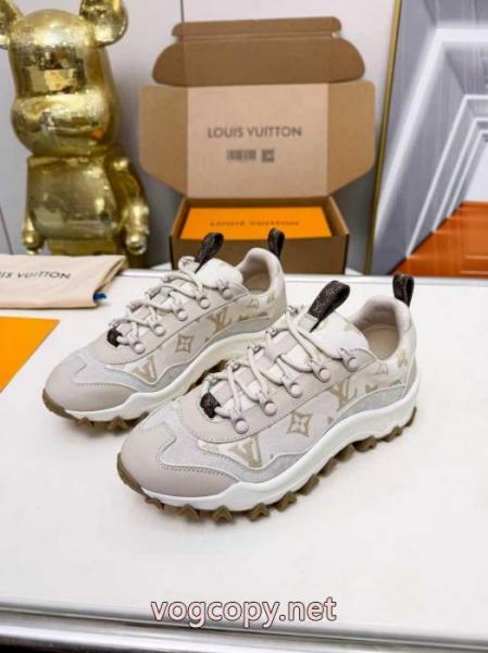 今季爆発的な人気 大ヒット セレブ風 スニーカーLOUIS VUITTONブランド 偽物 通販. 6