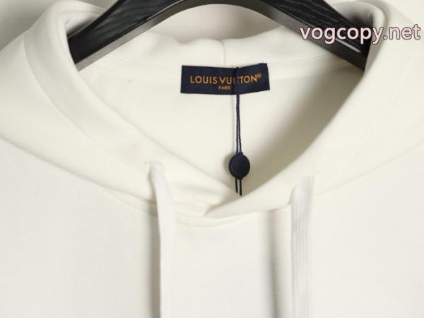 ブランド コピー ショップ    パーカーLOUIS VUITTONオススメアイテム ファッションCap カワイイ雰囲気. 5 