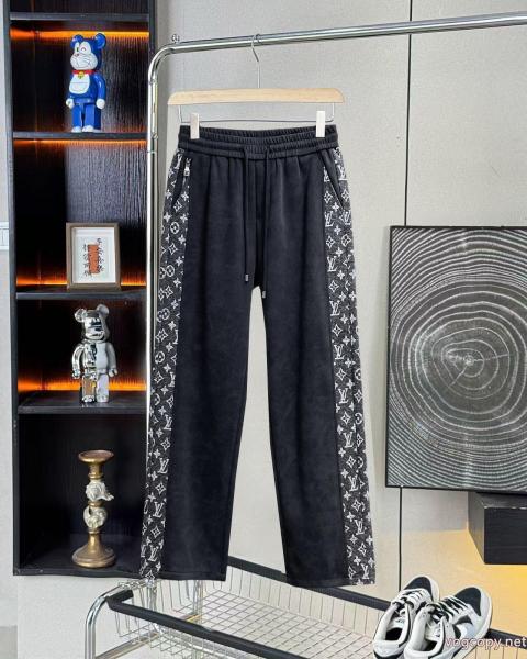 在庫処分 女らしい 入手困難スーパー コピー 販売LOUIS VUITTON ズボン. 0
