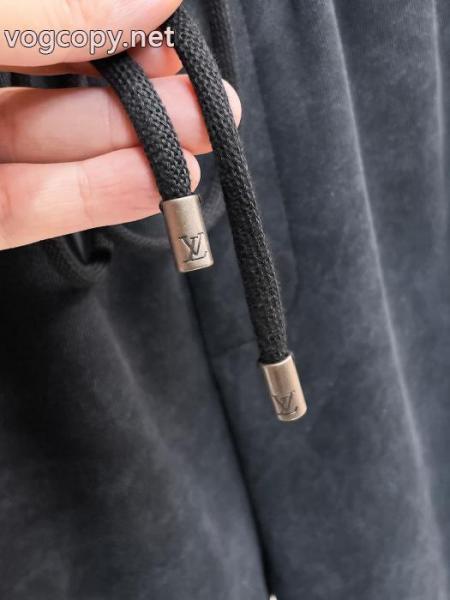 在庫処分 女らしい 入手困難スーパー コピー 販売LOUIS VUITTON ズボン. 5