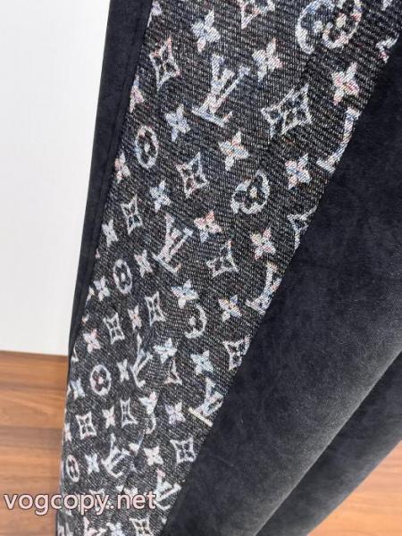 在庫処分 女らしい 入手困難スーパー コピー 販売LOUIS VUITTON ズボン. 6
