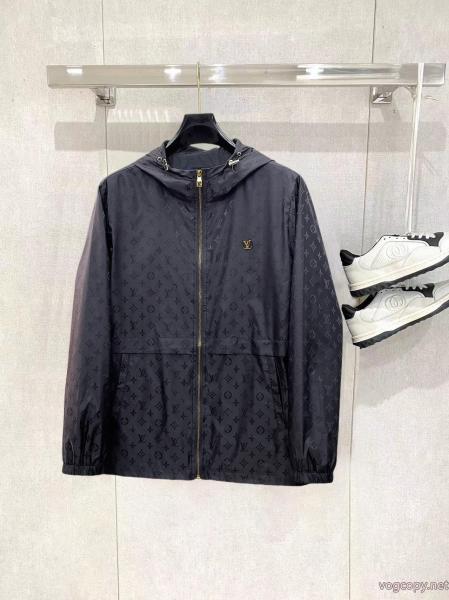 スーパー コピー 安心ジャケット大変人気 大胆なデザイン 人気モデル商品LOUIS VUITTON 0 