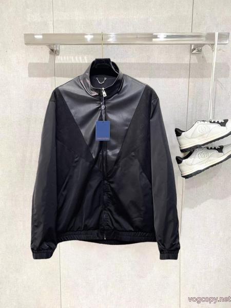 ジャケット新作オシャレ 限定セール高品質 最旬のファッションブランド 品 激安 通販LOUIS VUITTON 0