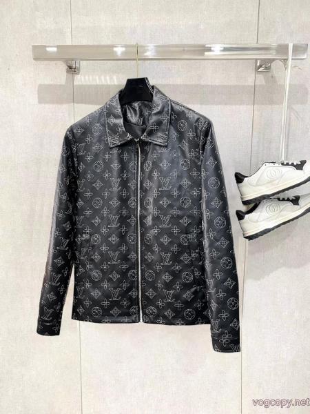 人気商品限定セール 高評価アイテム 優れたデザインジャケットスーパー コピー 通販LOUIS VUITTON 0 