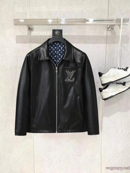 ジャケット爆買い正規品 絶対欲しい新作 即完売ブランド コピー 優良店LOUIS VUITTON 0 