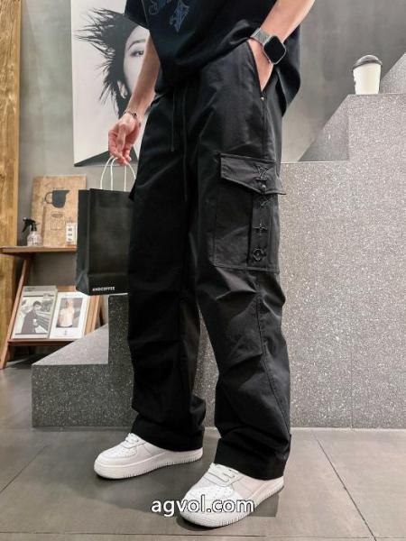 個性的 人気セール 数量限定セールLOUIS VUITTONブランド 通販 激安スラックス 5 