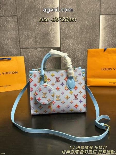 大特価完売必至 個性的なデザイン 限定SALEコピー 品 販売LOUIS VUITTONバッグ 5